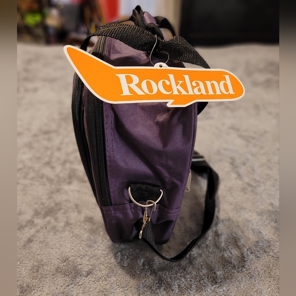 Rockland laptop bag - Picture 3 of 4